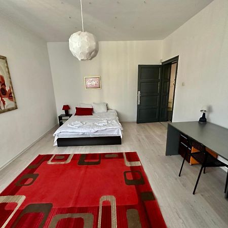 Apartmán Downtown Delight By Lmg Sofie Exteriér fotografie